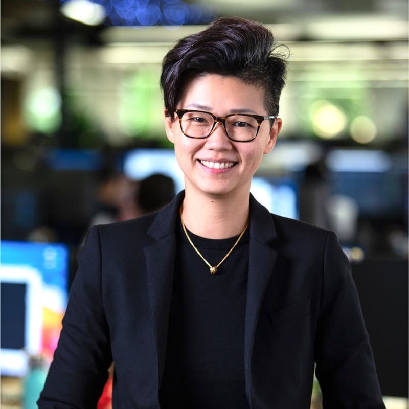 Elaine Lee