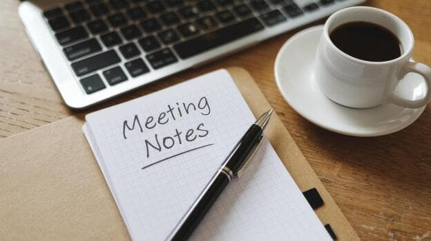 Best AI Meeting Notes Apps: How to Chat With Your Meeting Notes in 2026